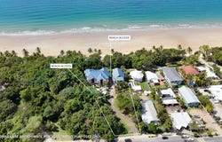 Lot 100, 51 Porter Promenade, Mission Beach, Qld 4852