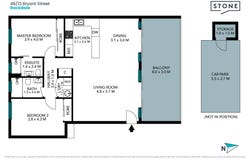 48/13-19 Bryant Street, Rockdale, NSW 2216