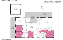3 Nuyen Place, Long Beach, NSW 2536