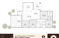 44 Piccadilly Street, Bellmere, Qld 4510