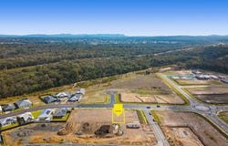 Lot 506, 194 Averys Lane, Buchanan, NSW 2323