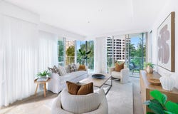 402/25 Breaker Street, Main Beach, Qld 4217
