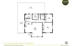 15 Cunningham Street, Torquay, Qld 4655