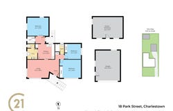 18 Park Street, Charlestown, NSW 2290