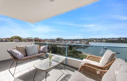 63/90 St Georges Crescent, Drummoyne, NSW 2047
