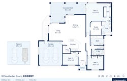 18 Southeden Court, Cooroy, Qld 4563