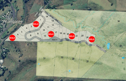 Wiangaree, NSW 2474
