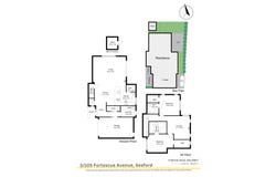 3/105 Fortescue Avenue, Seaford, Vic 3198