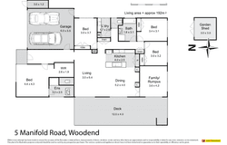 5 Manifold Road, Woodend, Vic 3442