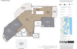 62/2 Admiralty Drive, Paradise Waters, Qld 4217