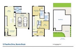 12 Pasofino Drive, Bonnie Brook, Vic 3335