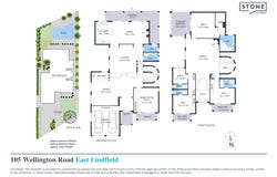 105 Wellington Road, East Lindfield, NSW 2070