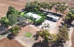 55 Steicke Road, Beverford, Vic 3590
