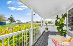 36 Cathne Street, Cooee Bay, Qld 4703