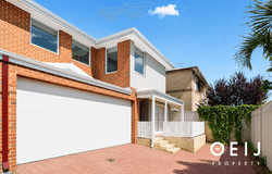 11D Leigh Street, Burswood, WA 6100