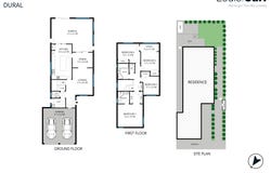 55F Thomas Wilkinson Avenue, Dural, NSW 2158