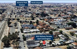 300 Railway Parade, East Cannington, WA 6107