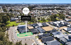7 Maamba Road, Wattle Grove, WA 6107