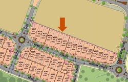 Lot 4312, Morelia Parade, Byford, WA 6122