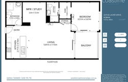2211/42 Laver Drive, Robina, Qld 4226
