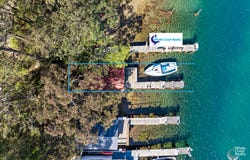 Lot BOATSHED, PO 65 Riverside Drive, Narooma, NSW 2546