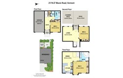 21/19-27 Moore Road, Vermont, Vic 3133