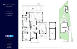 9 Illawong Crescent, Greenacre, NSW 2190