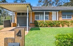 4 Molucca Close, Ashtonfield, NSW 2323
