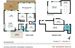 32 Old Pacific Highway, Raleigh, NSW 2454