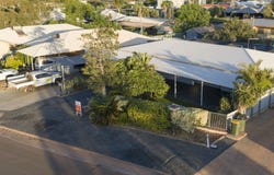 12 Richardson Way, Bulgarra, WA 6714