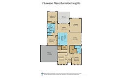 7 Lawson Place, Burnside Heights, Vic 3023