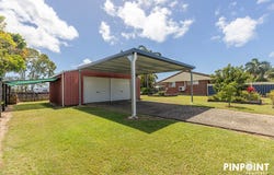 1 Christopher Court, Eimeo, Qld 4740