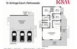 12 Aminga Court, Palmwoods, Qld 4555