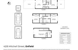 42/6 Mitchell Street, Enfield, NSW 2136