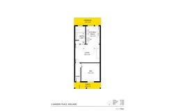 3 Sanders Place, Adelaide, SA 5000