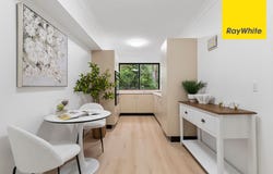 16/13 Carlingford Road, Epping, NSW 2121
