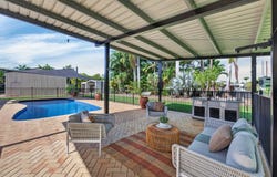 5 Mount Margaret Drive, Rangewood, Qld 4817
