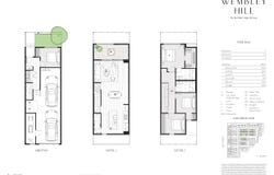 TYPE E1M/15 Hay St, Box Hill, Vic 3128