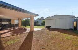 47 Sundercombe Loop, Waroona, WA 6215