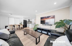 12 Cussington Way, Ellenbrook, WA 6069