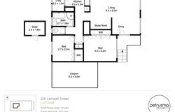 2/6 Ledwell Street, Lutana, Tas 7009