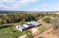 405 Flagstone Creek Road, Carpendale, Qld 4344