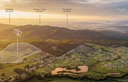 Lot 108, 1721 Mount View Road, Millfield, NSW 2325