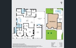 4 Ruthven Place, Duncraig, WA 6023