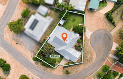 3 Starfire Close, Kalbarri, WA 6536