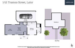 1/12 Tramoo Street, Lalor, Vic 3075