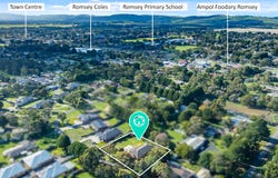 19 Gordon Crescent, Romsey, Vic 3434
