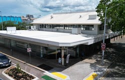 1 Searcy Street, Darwin City, NT 0800