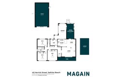 40 Herrick Street, Sellicks Beach, SA 5174