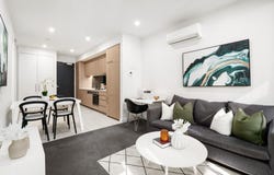 2911/120 A'beckett Street, Melbourne, Vic 3000
